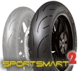 Dunlop Sportsmart 2